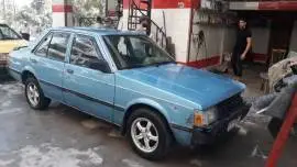 ميتسوبيشي لانسر 1983 للبيع