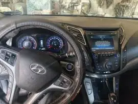 سيارة أوروبية 2012, إدلب