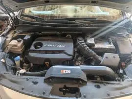 سيارة أوروبية 2012, إدلب