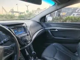 سيارة أوروبية 2012, إدلب