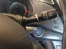 سيارة أوروبية 2012, إدلب