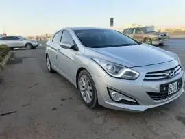 سيارة أوروبية 2012, إدلب