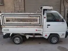 Daewoo Lanos 1998