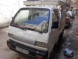 Daewoo Lanos 1998