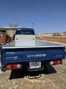 Hyundai Porter 2010 for sale