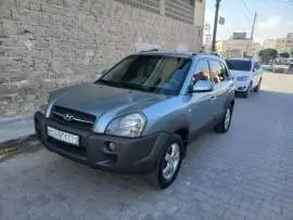 هيونداي توسان 2005