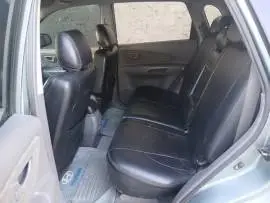 هيونداي توسان 2005