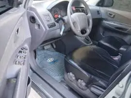 هيونداي توسان 2005