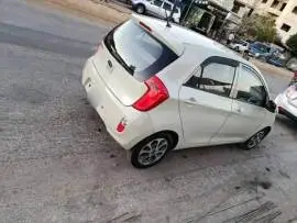 Kia Picanto 2012