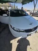 كيا فورتي 2012
