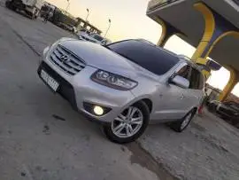 Car 2011 with 2400cc engine