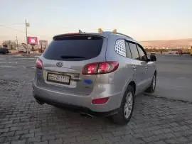 Car 2011 with 2400cc engine