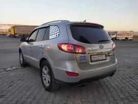 Car 2011 with 2400cc engine