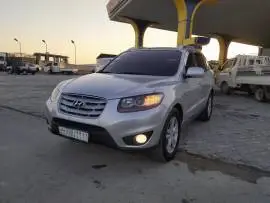 Car 2011 with 2400cc engine