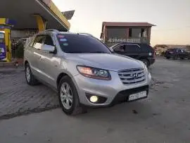 Car 2011 with 2400cc engine