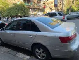 Hyundai Sonata 2011