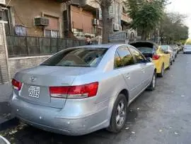 Hyundai Sonata 2011