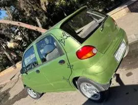Daewoo Matiz 2002 for sale