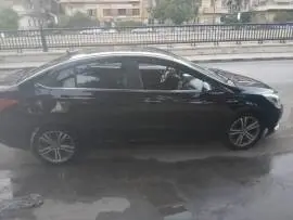 اريزو 2019, حلب