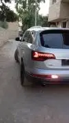Audi Q7 2015