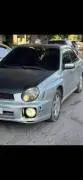 Subaru 2002