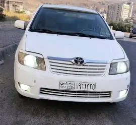 تيوتا كرولا 2005 للبيع