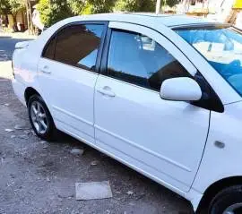 Toyota Corolla 2005 for sale