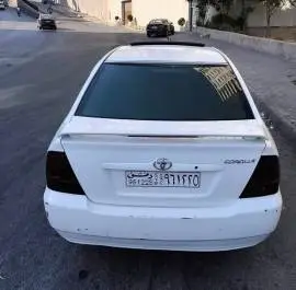 Toyota Corolla 2005 for sale