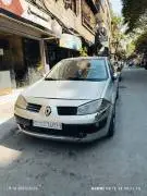 Renault Megane 2005