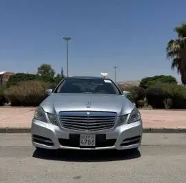 Mercedes E250 2011 for sale