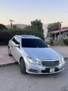 مارسيدس E200 2011 للبيع