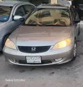 Honda Civic 2003