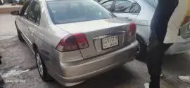 Honda Civic 2003