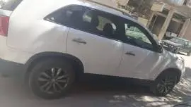 Kia Sorento 2012 for sale