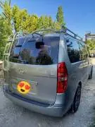 Hyundai Starex H1 Van 2017