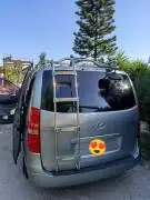 Hyundai Starex H1 Van 2017