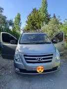 Hyundai Starex H1 Van 2017