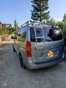 Hyundai Starex H1 Van 2017