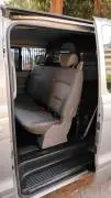 Hyundai Starex H1 2011