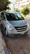 Hyundai Starex H1 2011