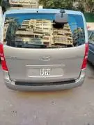 فان هيونداي ستاريكس H1 2011