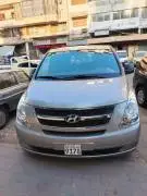 فان هيونداي ستاريكس H1 2011