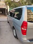 فان هيونداي ستاريكس H1 2011