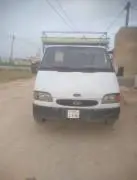 Ford 1997 for sale