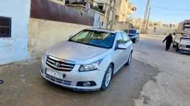 Daewoo Lacetti 2010