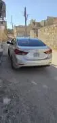افانتي 2014 للبيع في حلب