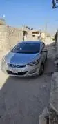 افانتي 2014 للبيع في حلب