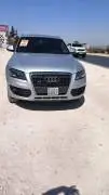 Audi Q5 2012