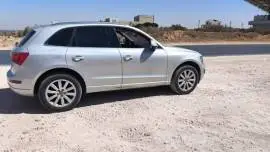 اودي Q5 2012