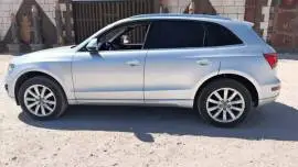 اودي Q5 2012